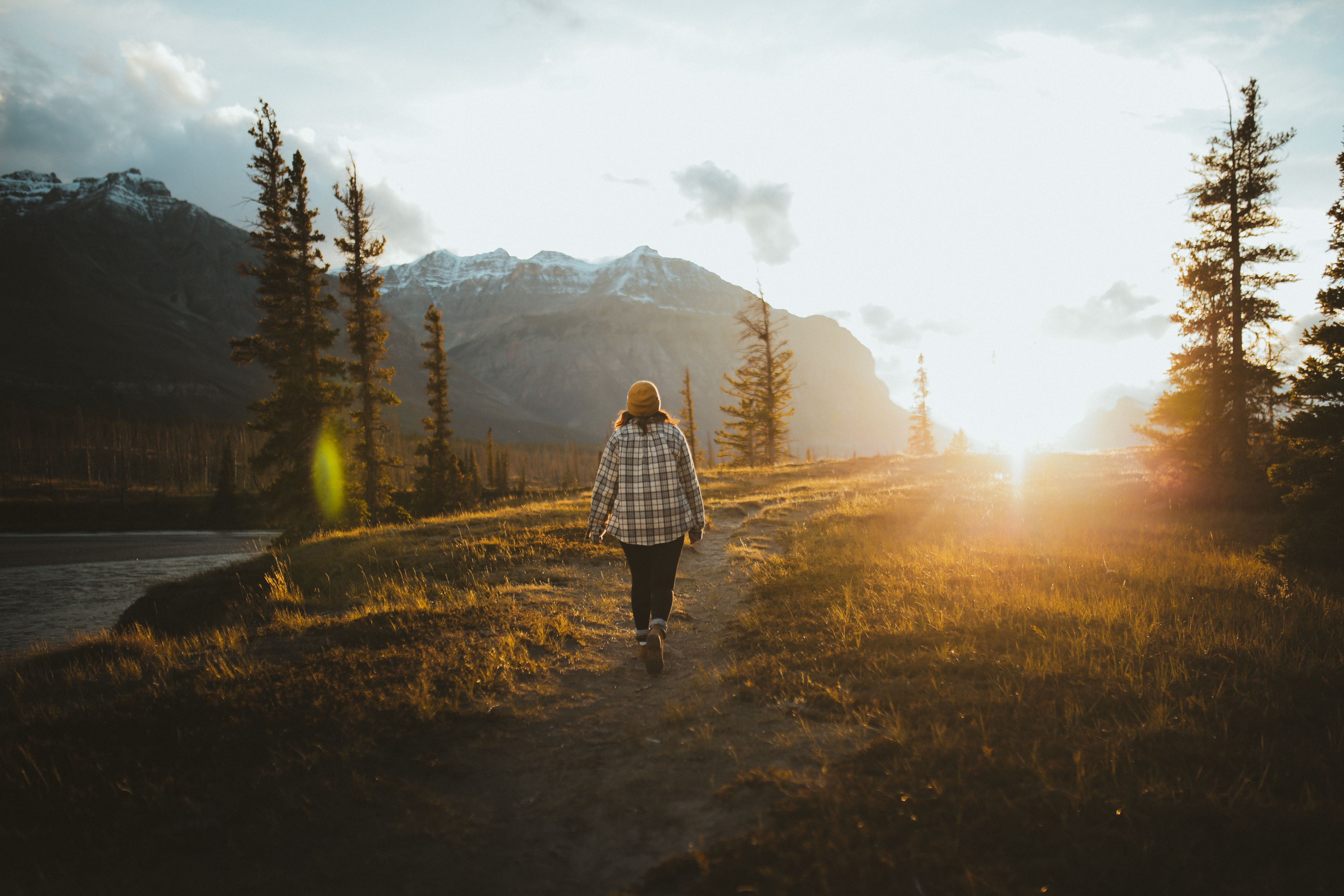 Transformational Experiences